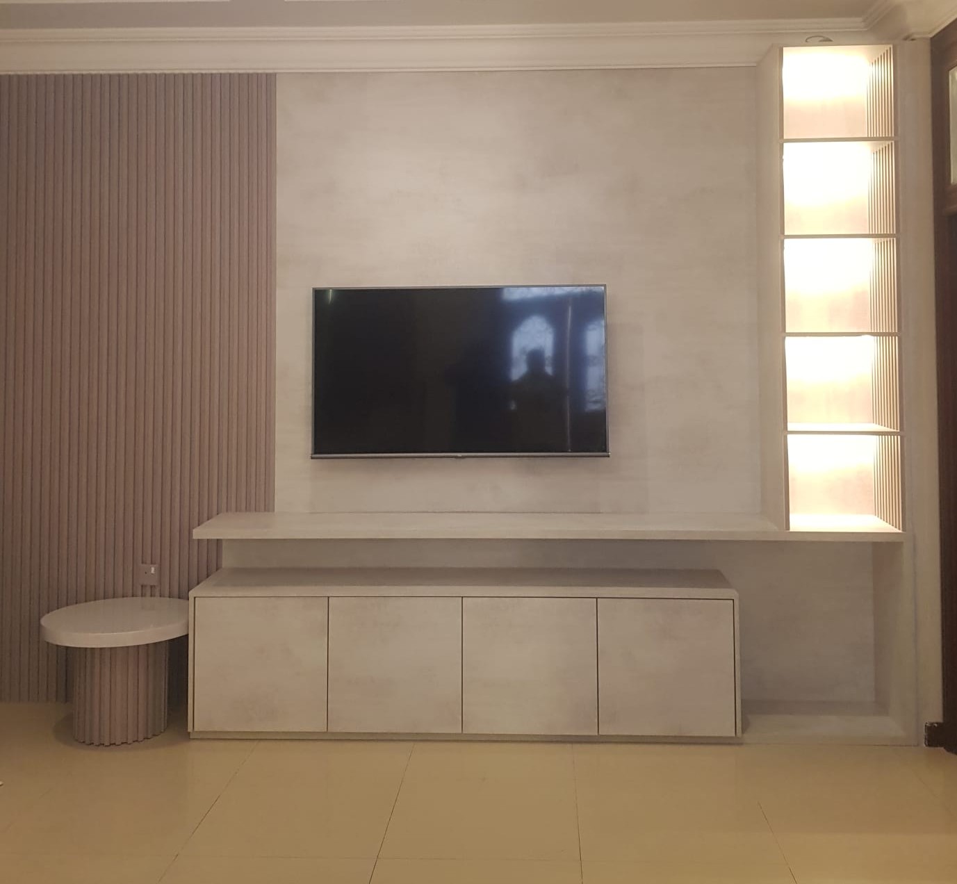 Contact furniture home decoration - الأعمال السابقة 11