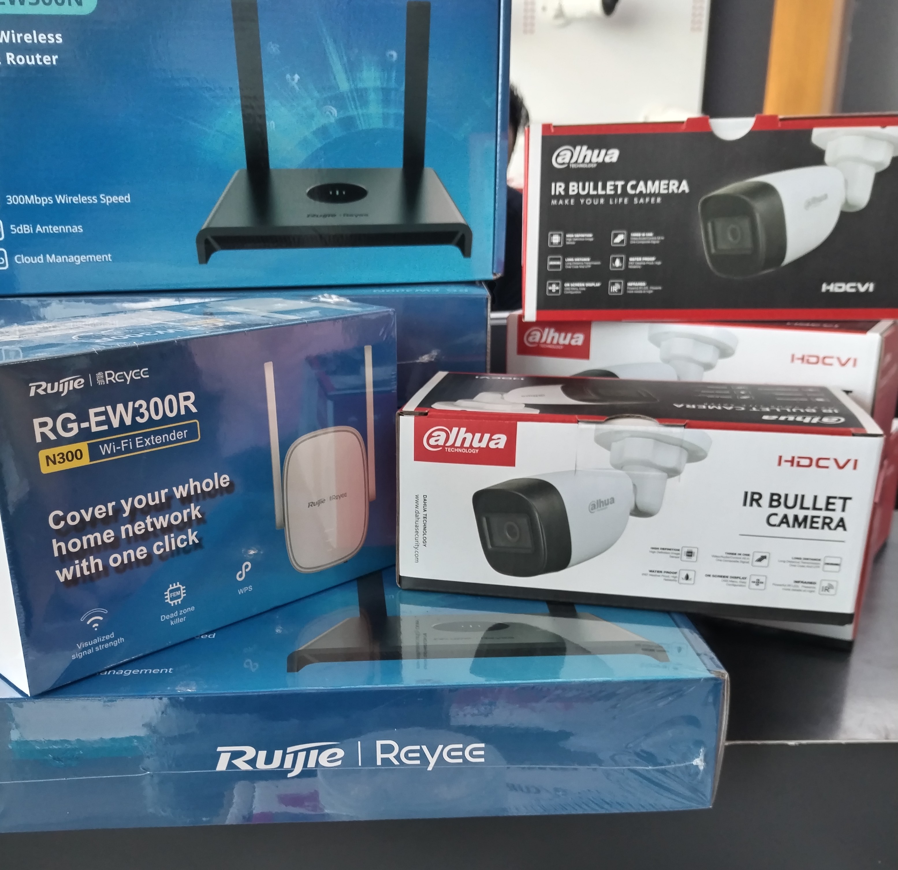 ريان - الأعمال السابقة 5