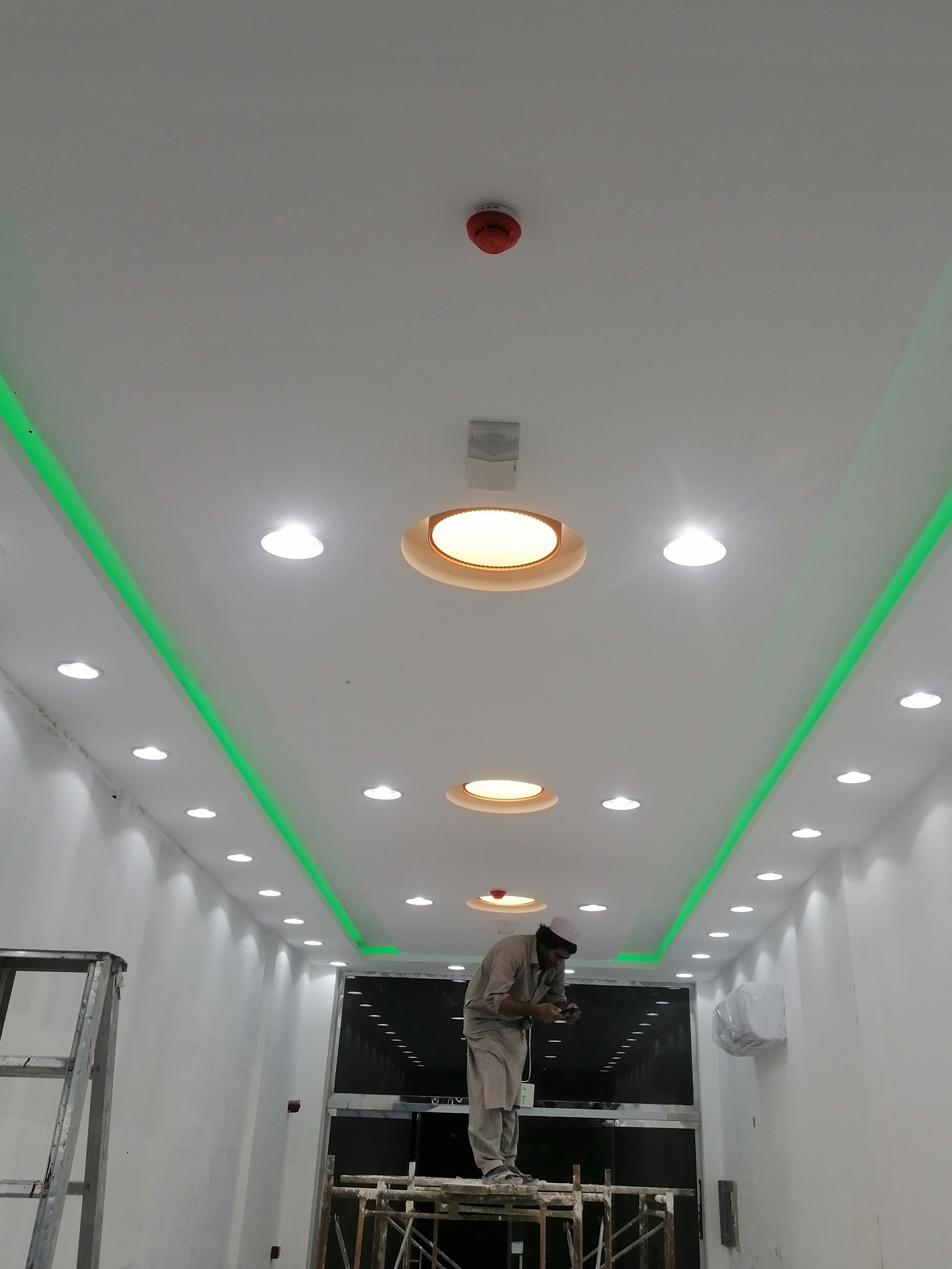 زين الله - الأعمال السابقة 2