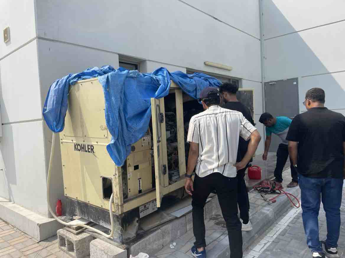 Mohamed Faris - الأعمال السابقة 12