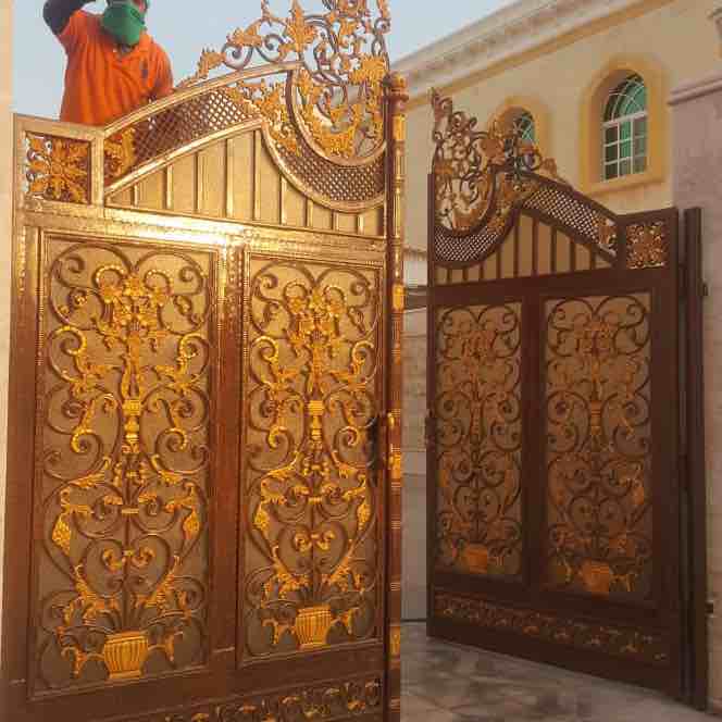 طارق ابو سدره - Portfolio 17