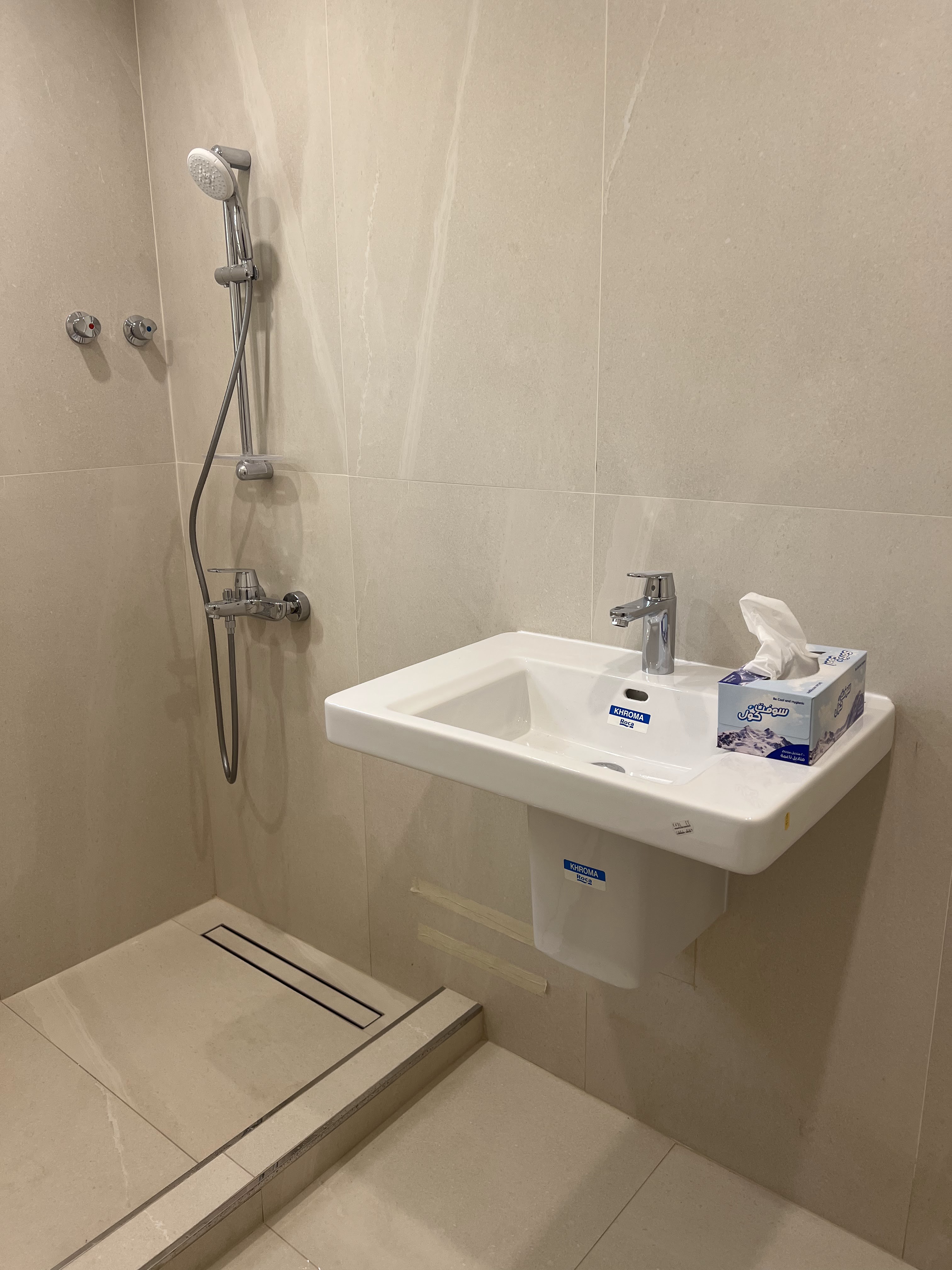 Akbar Hossain - الأعمال السابقة 3