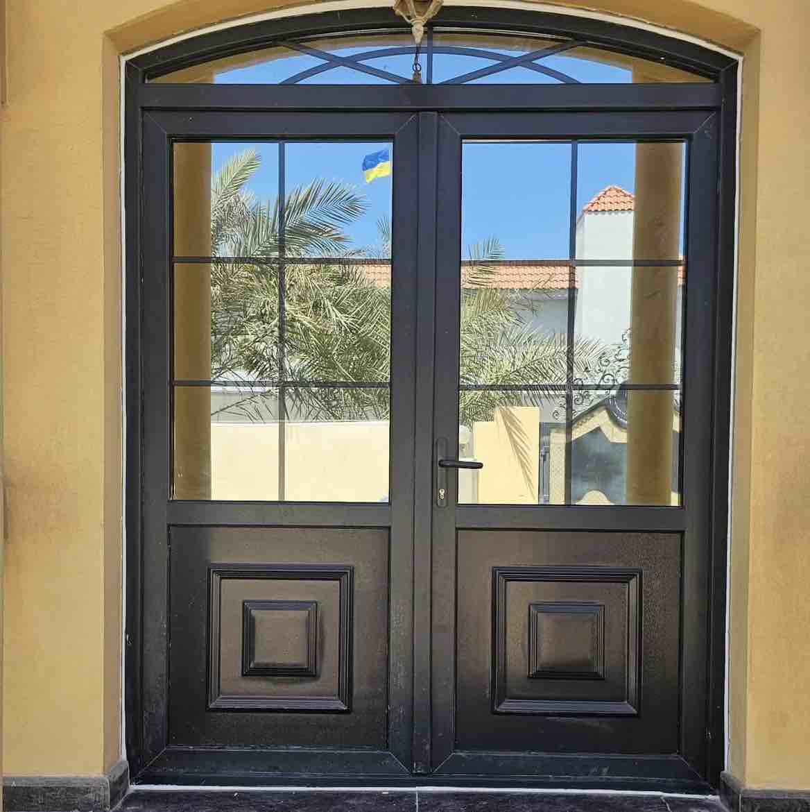 حيدر حسين - الأعمال السابقة 5