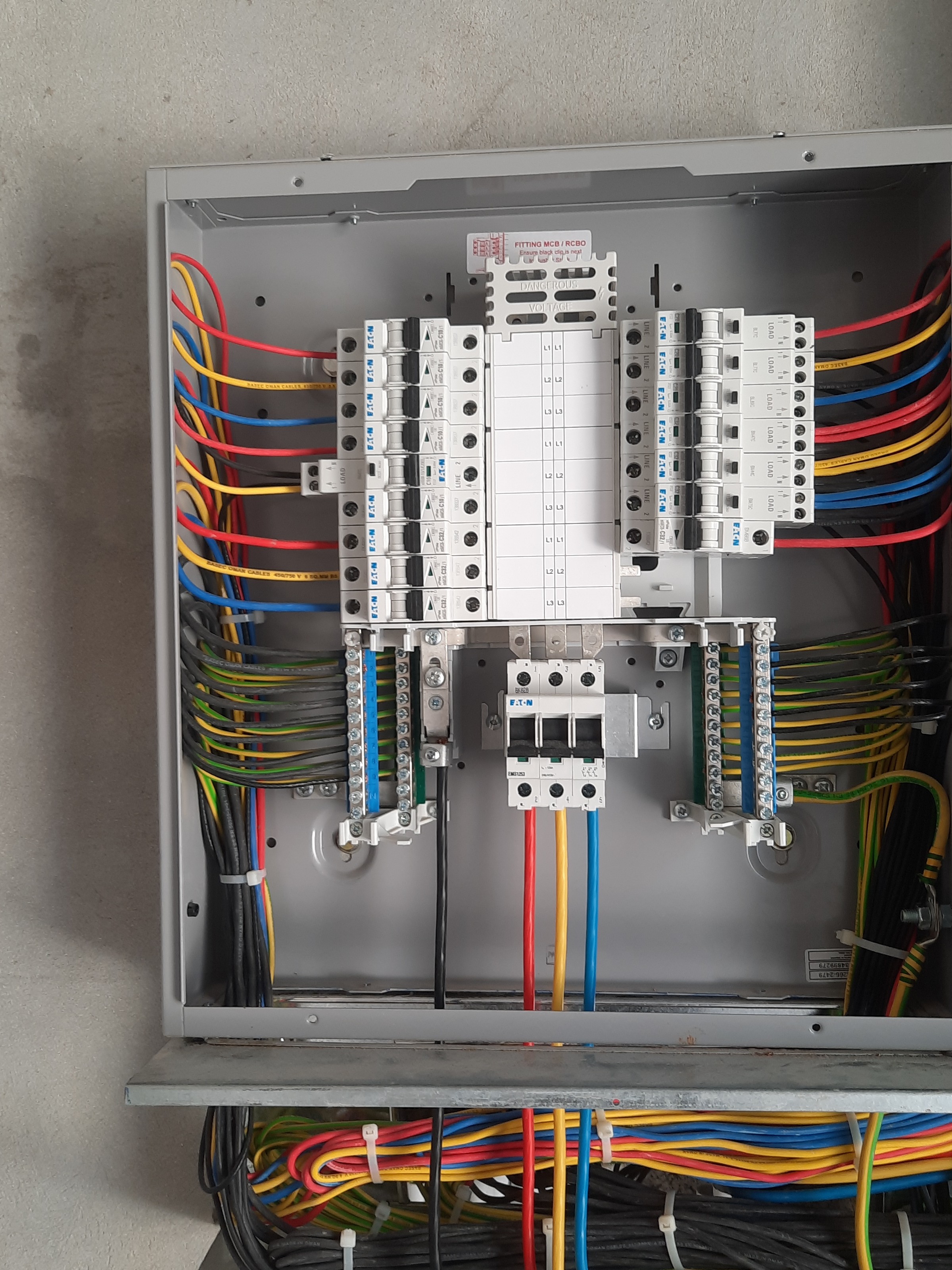 Abduljalil - الأعمال السابقة 2