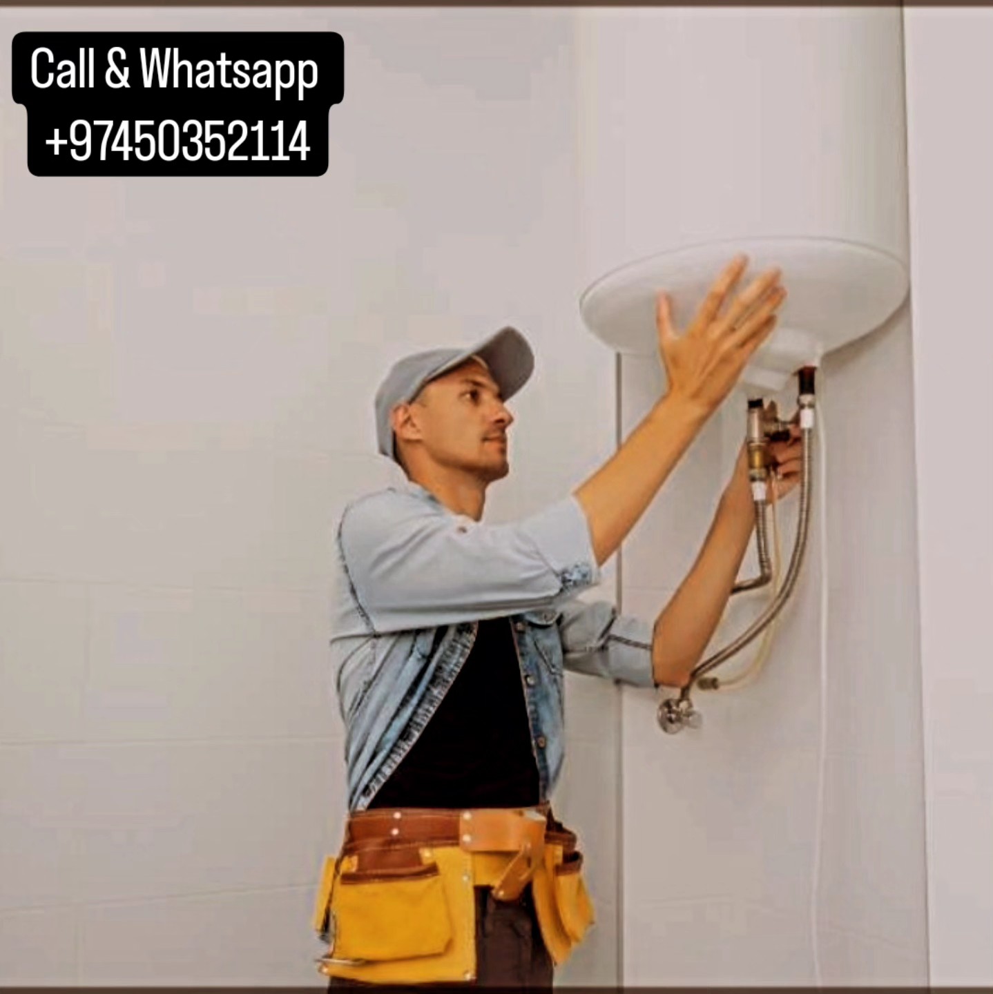 Bahar Billal Hossan - الأعمال السابقة 13