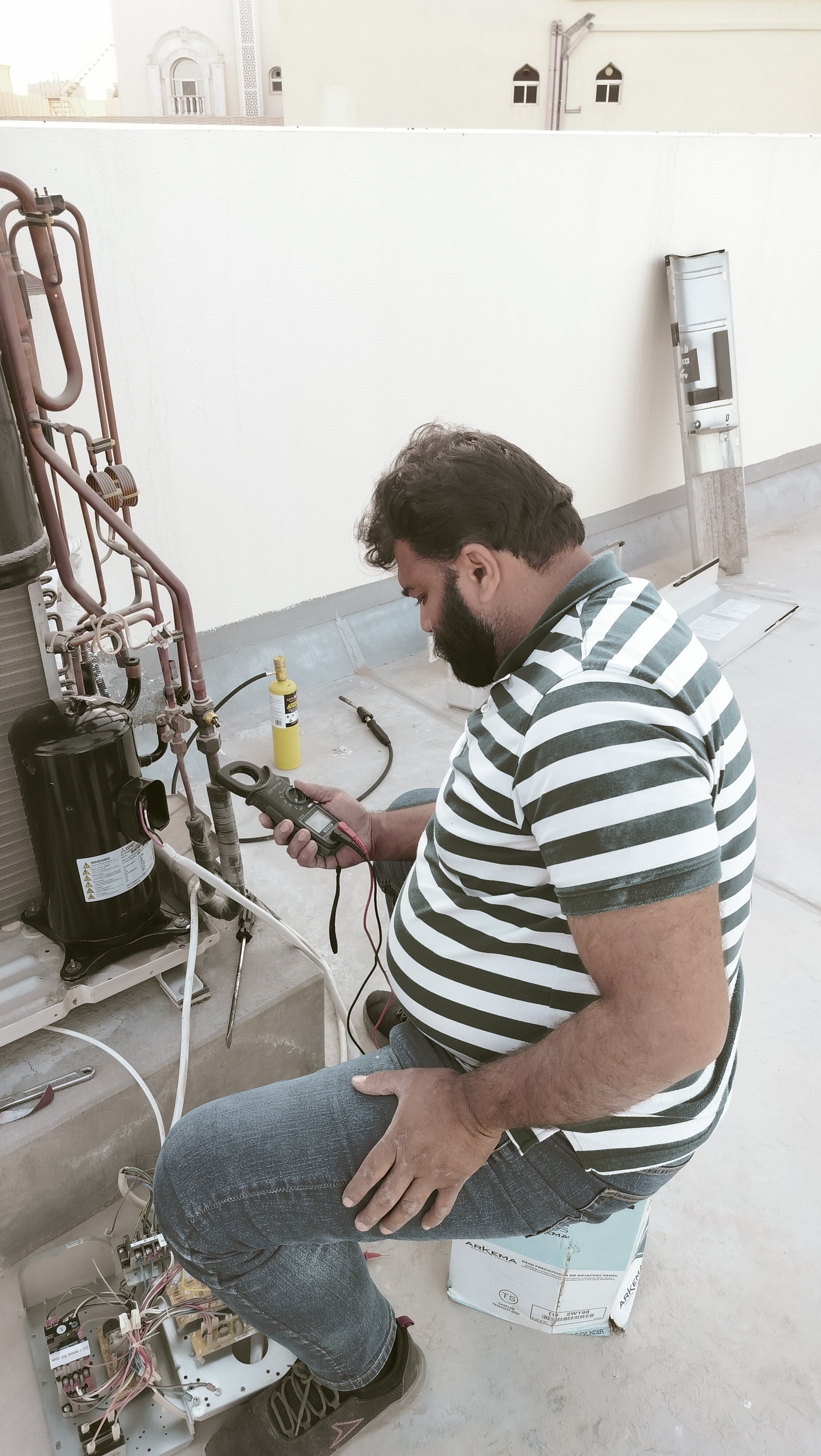 QASIM ALI - Portfolio 8