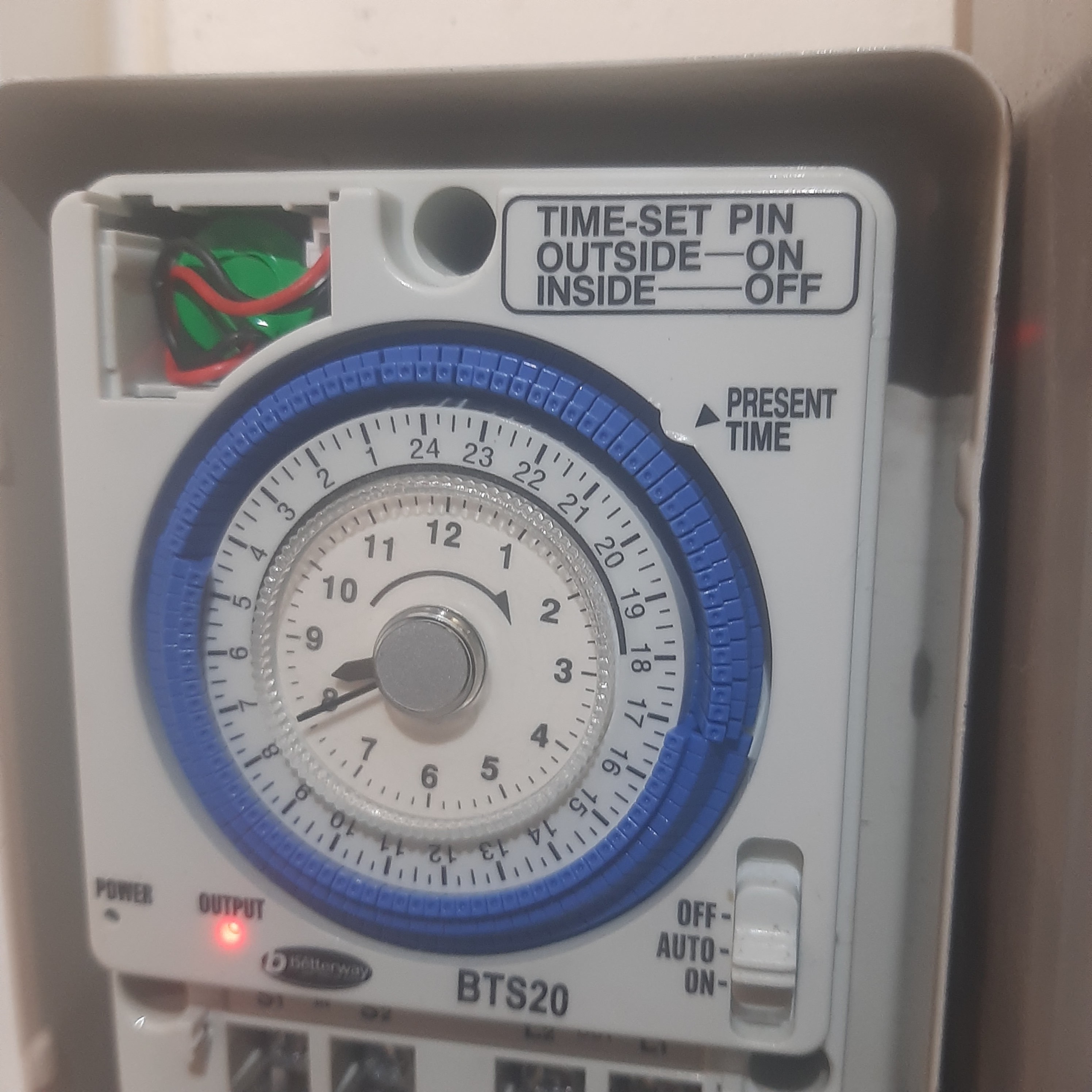 Electrical repair & Maintenance - الأعمال السابقة 6