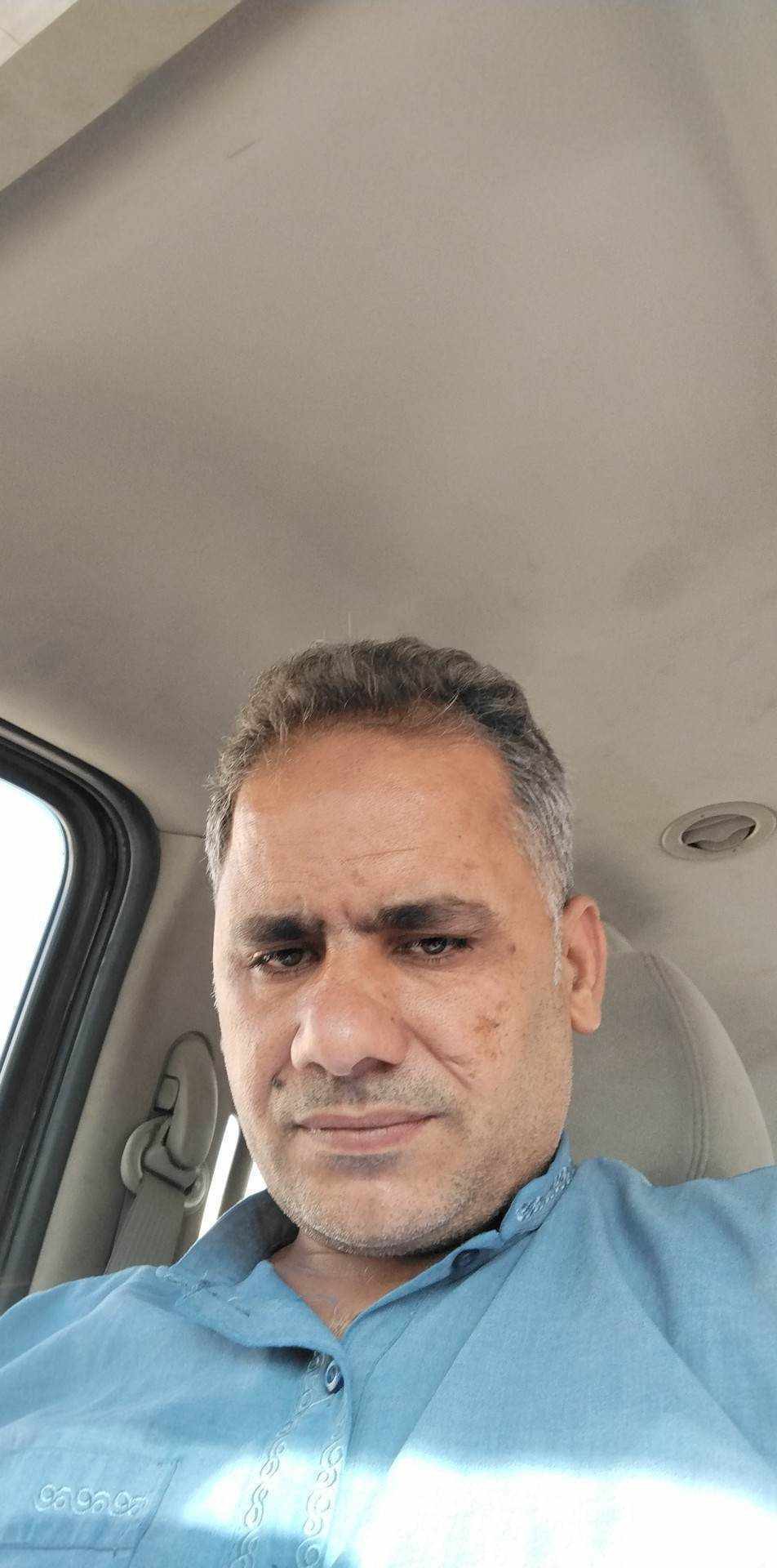 خضر رحيل الغبره.