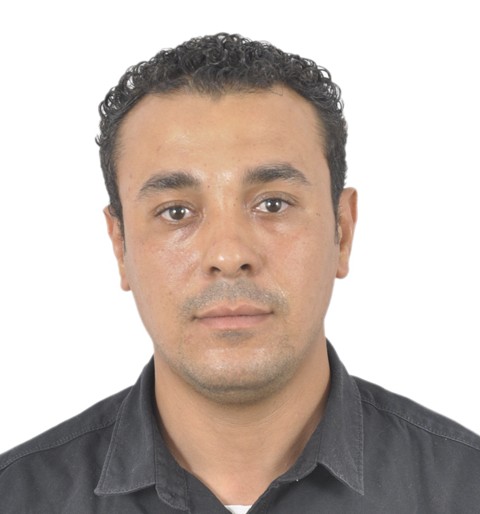 Abdelsalam Sabri Abdelsalam